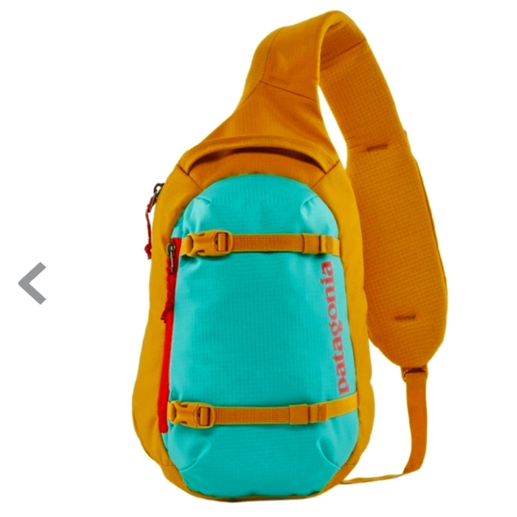 Patagonia Handbags - 🔰👽 PATAGONIA Atom Sling 8L Bag‼️NEW with Tags✅️
